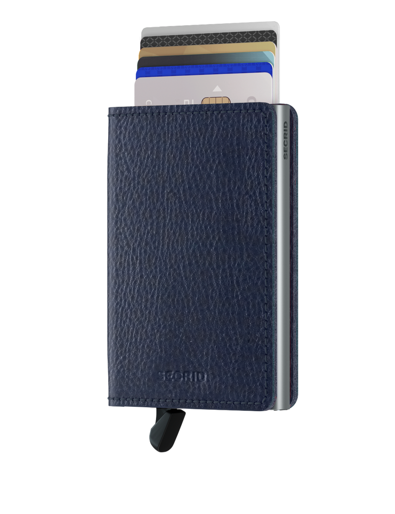 Secrid Slimwallet Veg Navy