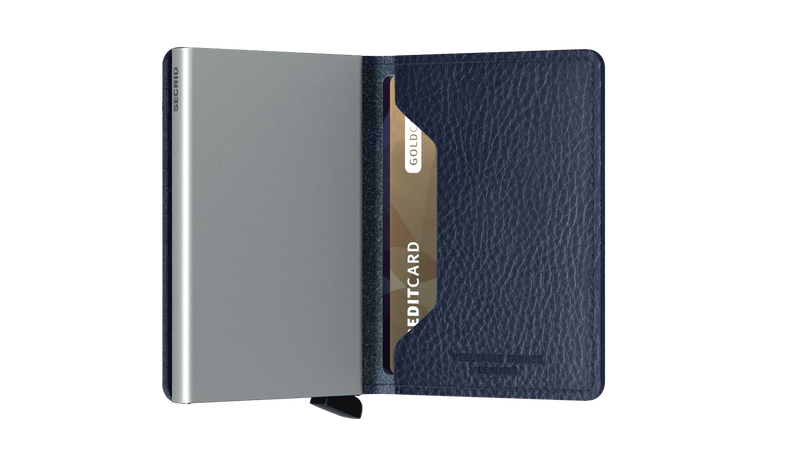 Secrid Slimwallet Veg Navy