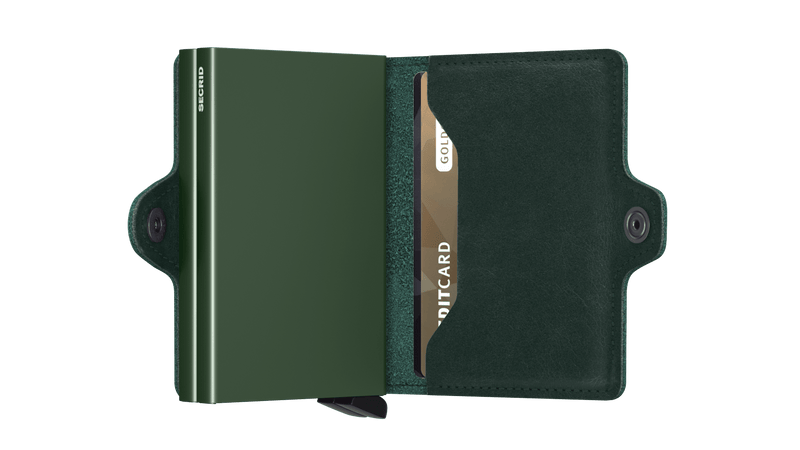 Secrid Twinwallet Original Green