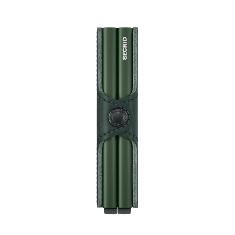 Secrid Twinwallet Original Green