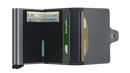 Secrid Twinwallet Carbon Cool Grey