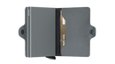 Secrid Twinwallet Carbon Cool Grey