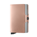 Secrid  Twinwallet Metallic Rose