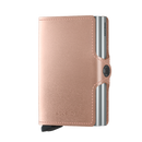 Secrid  Twinwallet Metallic Rose
