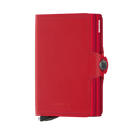 Secrid Twinwallet Original Red-Red