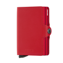 Secrid Twinwallet Original Red-Red