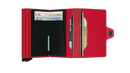 Secrid Twinwallet Original Red-Red