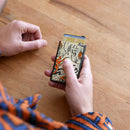 Ogon Slider Aluminium Card Holder Paiheme