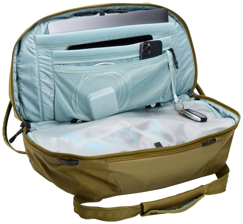 Thule Aion Duffel 35L Nutria