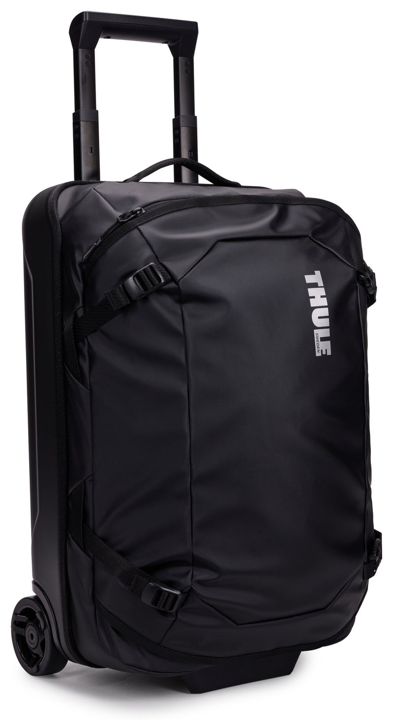 Thule Chasm Carry On Trolley Case 40L Black