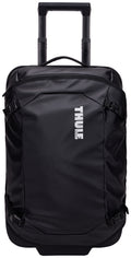 Thule Chasm Carry On Trolley Case 40L Black