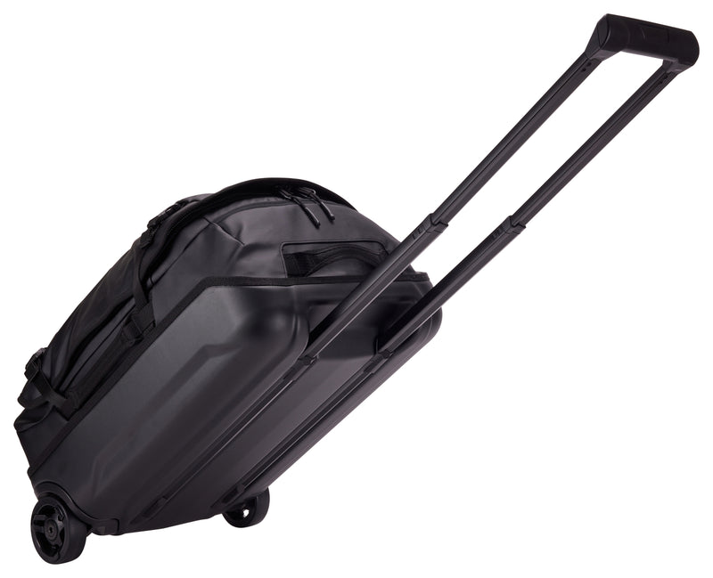 Thule Chasm Carry On Trolley Case 40L Black