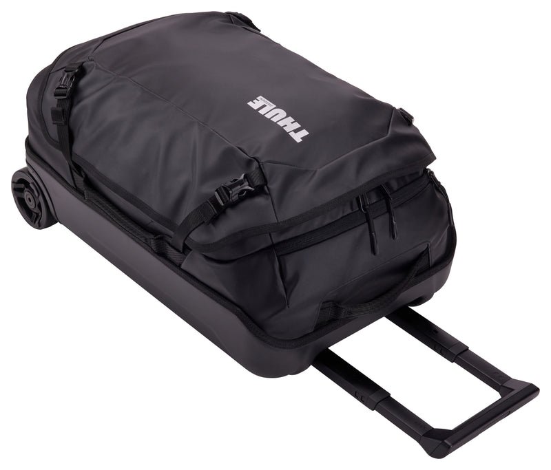 Thule Chasm Carry On Trolley Case 40L Black