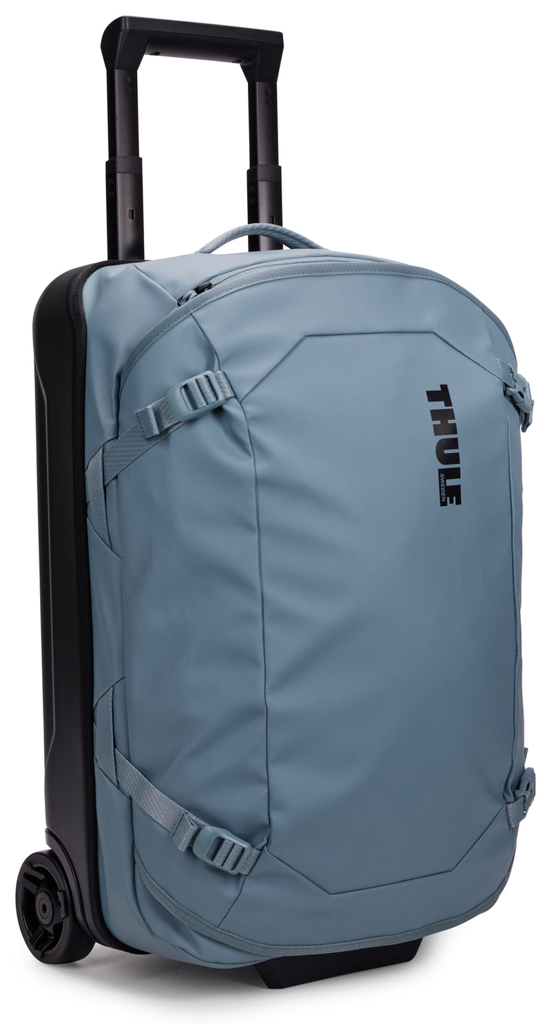 Thule Chasm Carry On Trolley Case 40L Pond