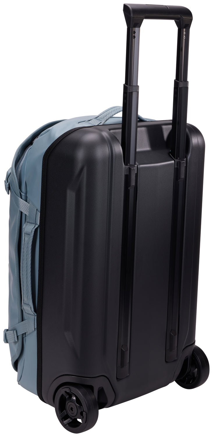 Thule Chasm Carry On Trolley Case 40L Pond