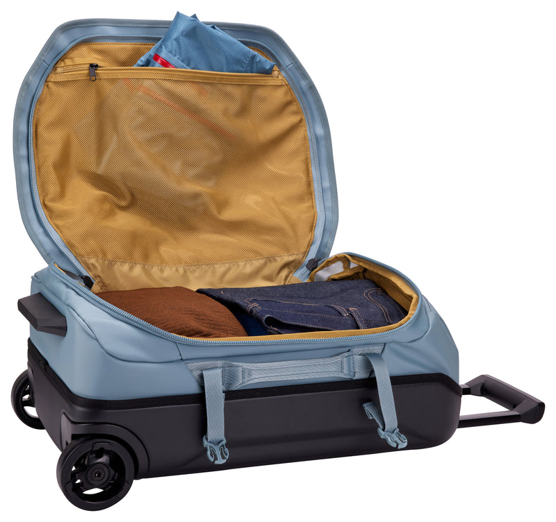 Thule Chasm Carry On Trolley Case 40L Pond