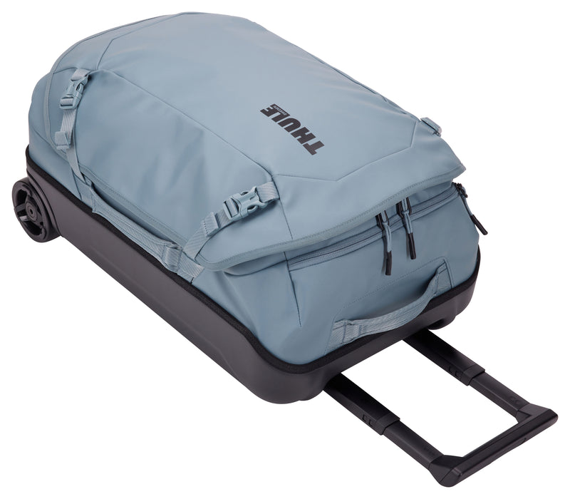 Thule Chasm Carry On Trolley Case 40L Pond