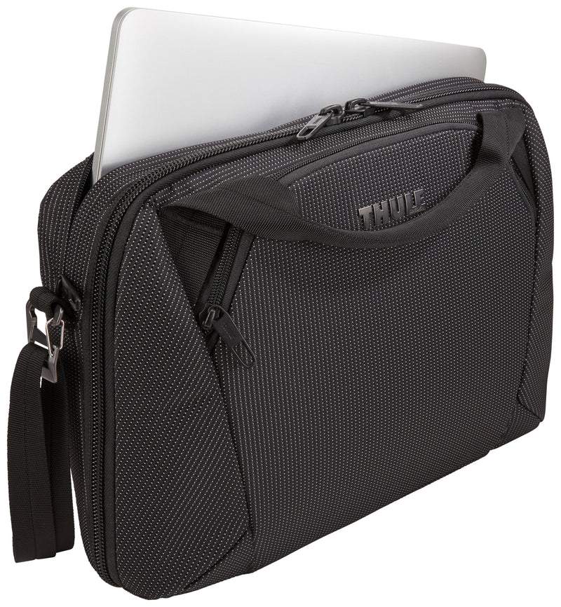 Thule Crossover 2 Laptop Bag 13.3 Inch Black