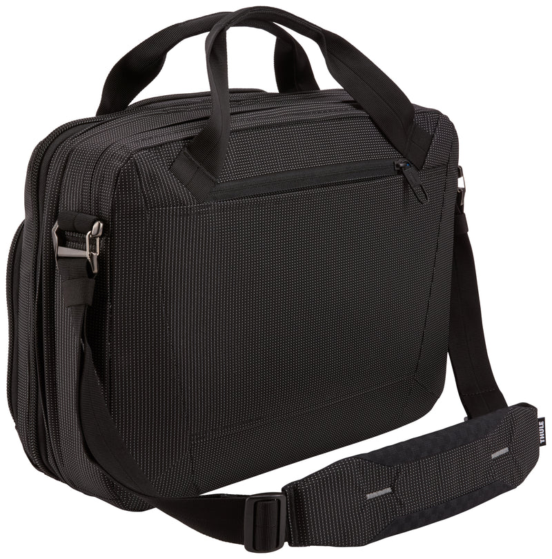 Thule Crossover 2 Laptop Bag 15.6 Inch Black