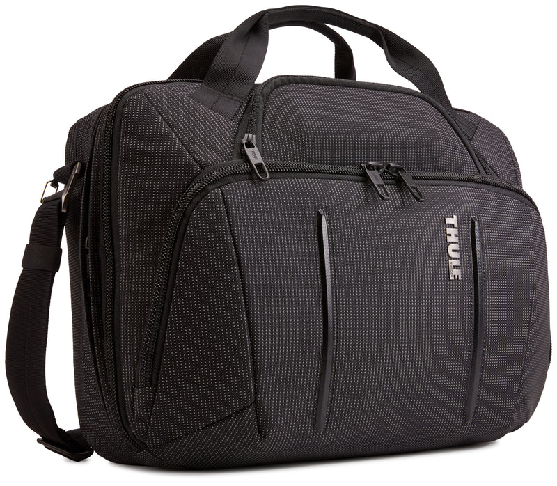 Thule Crossover 2 Laptop Bag 15.6 Inch Black