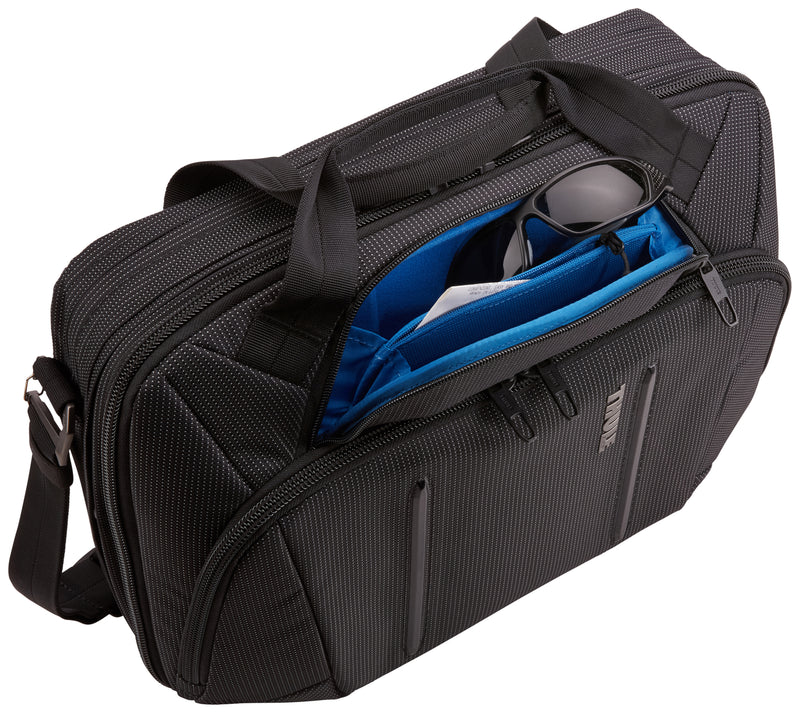 Thule Crossover 2 Laptop Bag 15.6 Inch Black