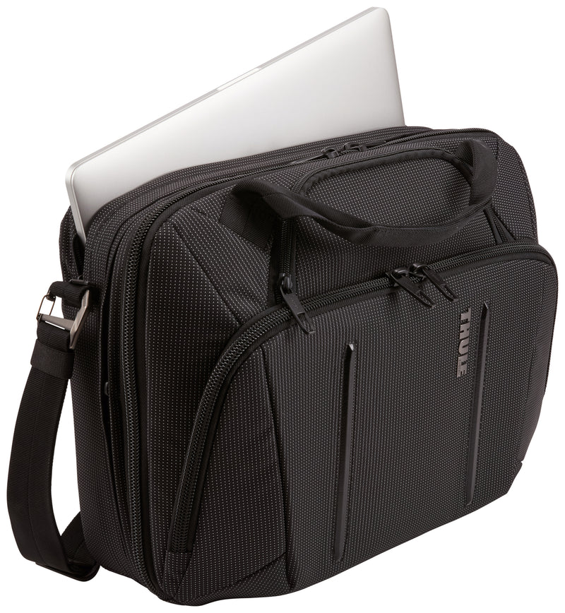 Thule Crossover 2 Laptop Bag 15.6 Inch Black