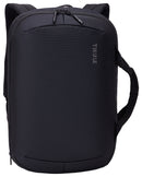 Thule Subterra Hybrid Travel Bag 23L Black