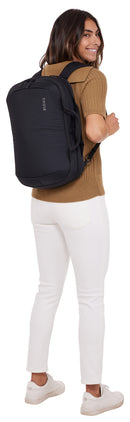 Thule Subterra Hybrid Travel Bag 23L Black