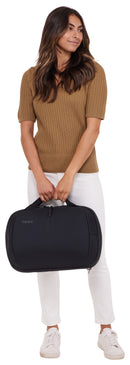 Thule Subterra Hybrid Travel Bag 23L Black