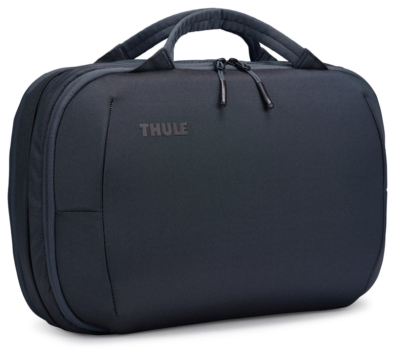 Thule Subterra Hybrid Travel Bag 15L Dark Slate