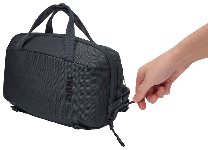 Thule Subterra 2 Crossbody Bag 5L Dark Slate