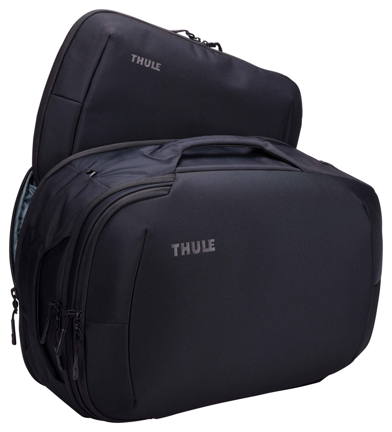 Thule Subterra 2 Convertible Carry On 40L Black