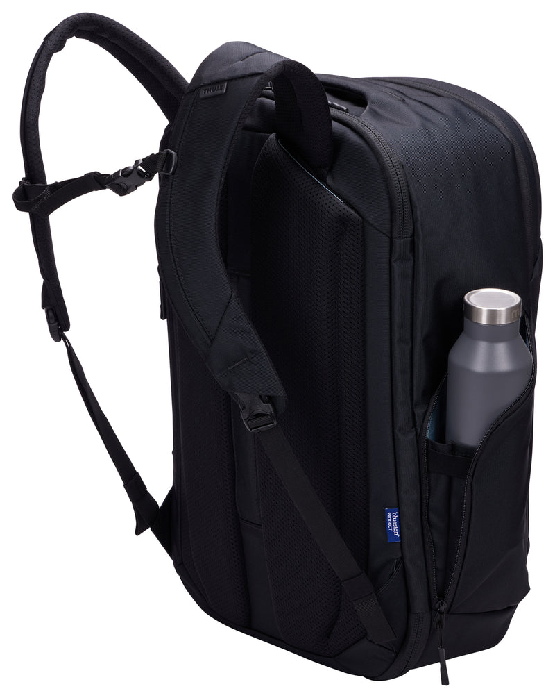 Thule Subterra 2 Convertible Carry On 40L Black