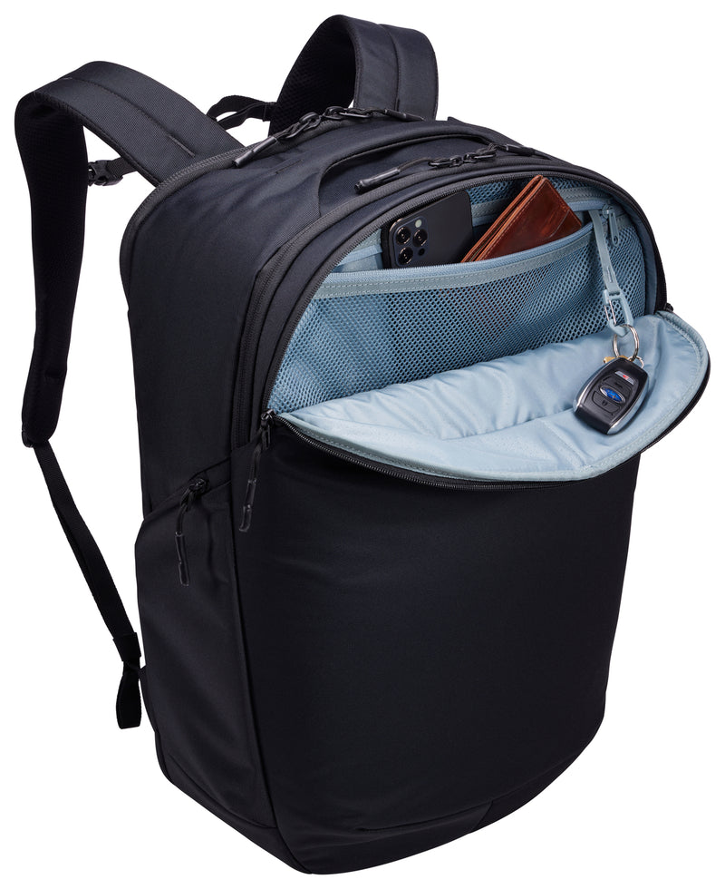 Thule Subterra 2 Convertible Carry On 40L Black