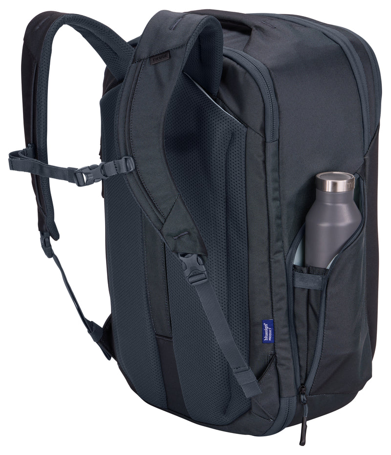 Thule Subterra 2 Convertible Carry On 40L Dark Slate