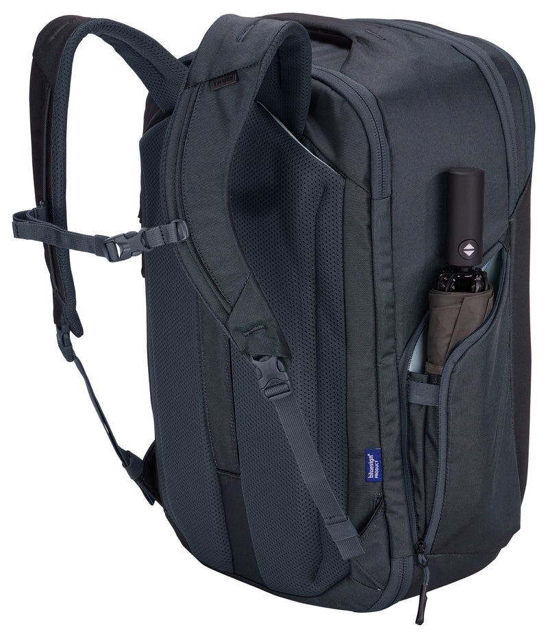 Thule Subterra 2 Convertible Carry On 40L Dark Slate