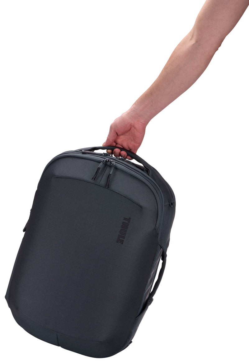 Thule Subterra 2 Convertible Carry On 40L Dark Slate