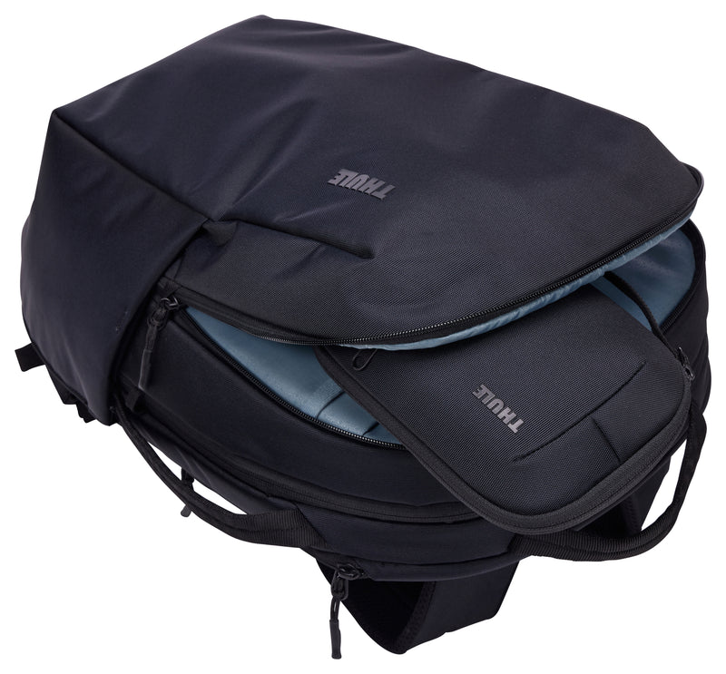 Thule Subterra 2 Power Shuttle M Black