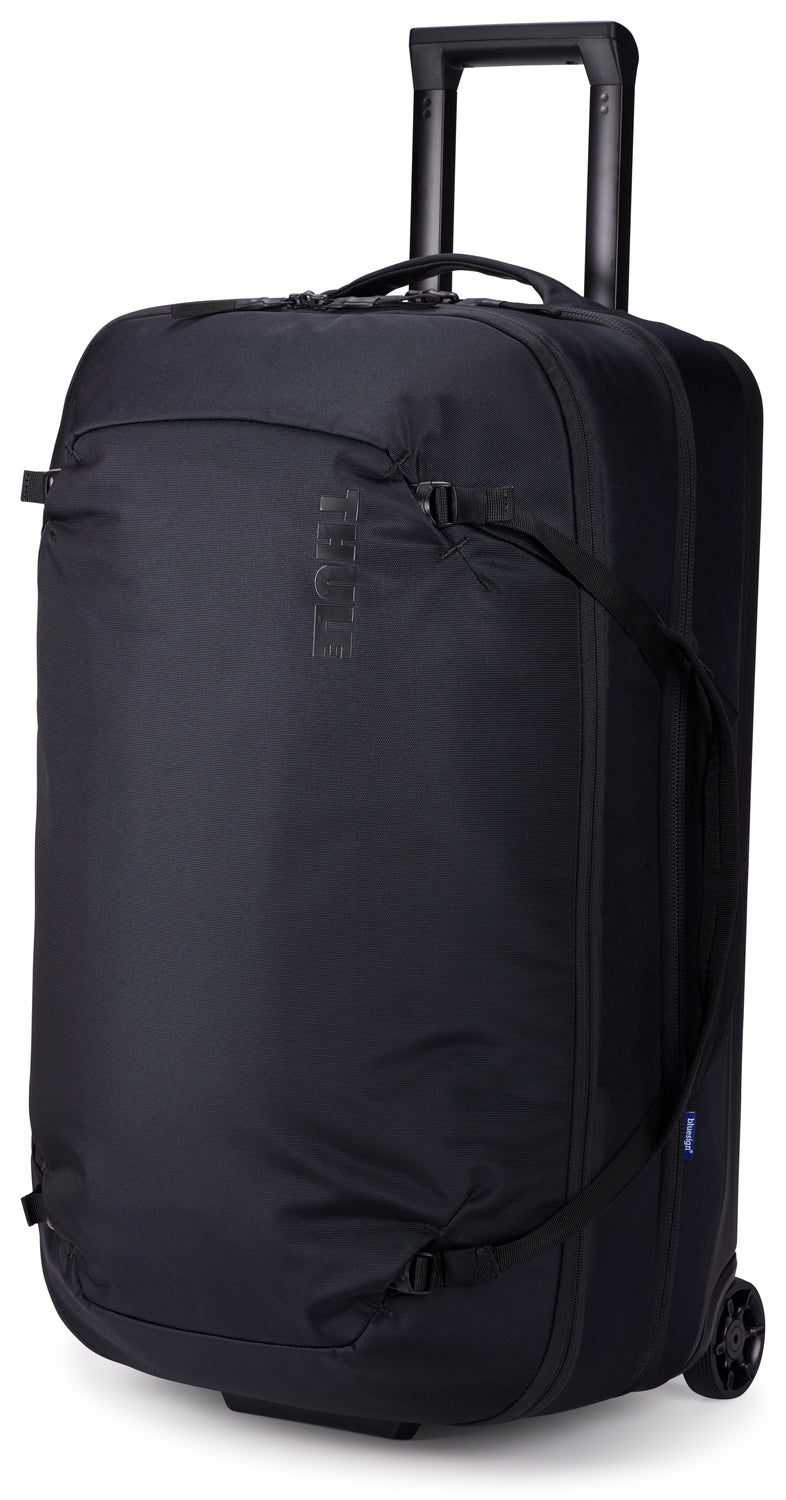 Thule Subterra 2 Rolling Duffel 90L Black