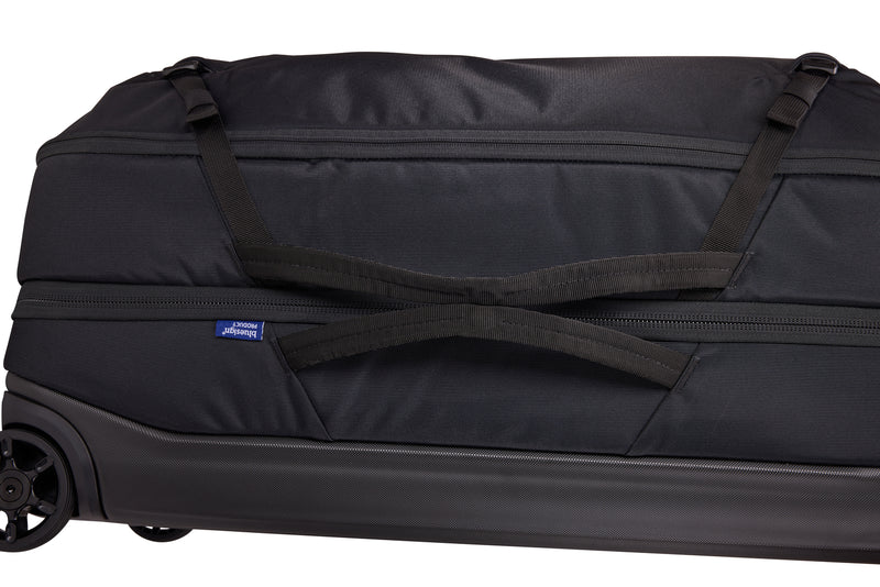 Thule Subterra 2 Rolling Duffel 90L Black