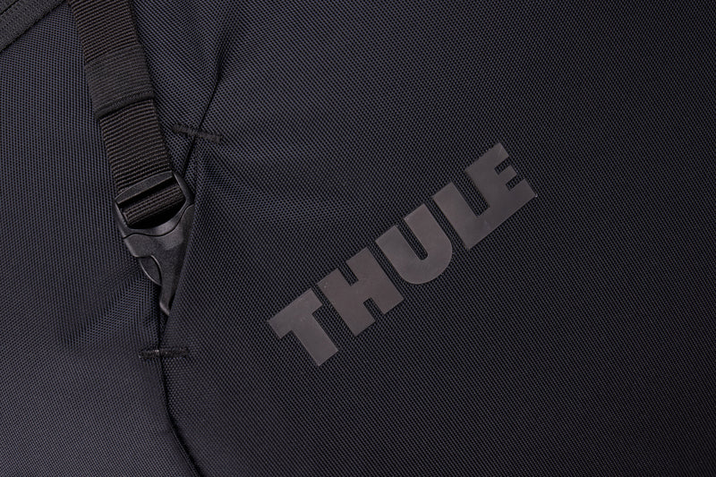 Thule Subterra 2 Rolling Duffel 90L Black