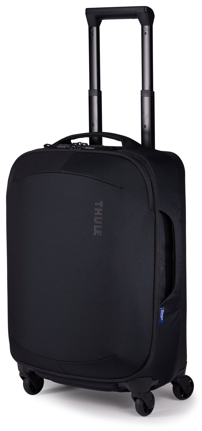 Thule Subterra 2 Carry On Spinner 33L Black