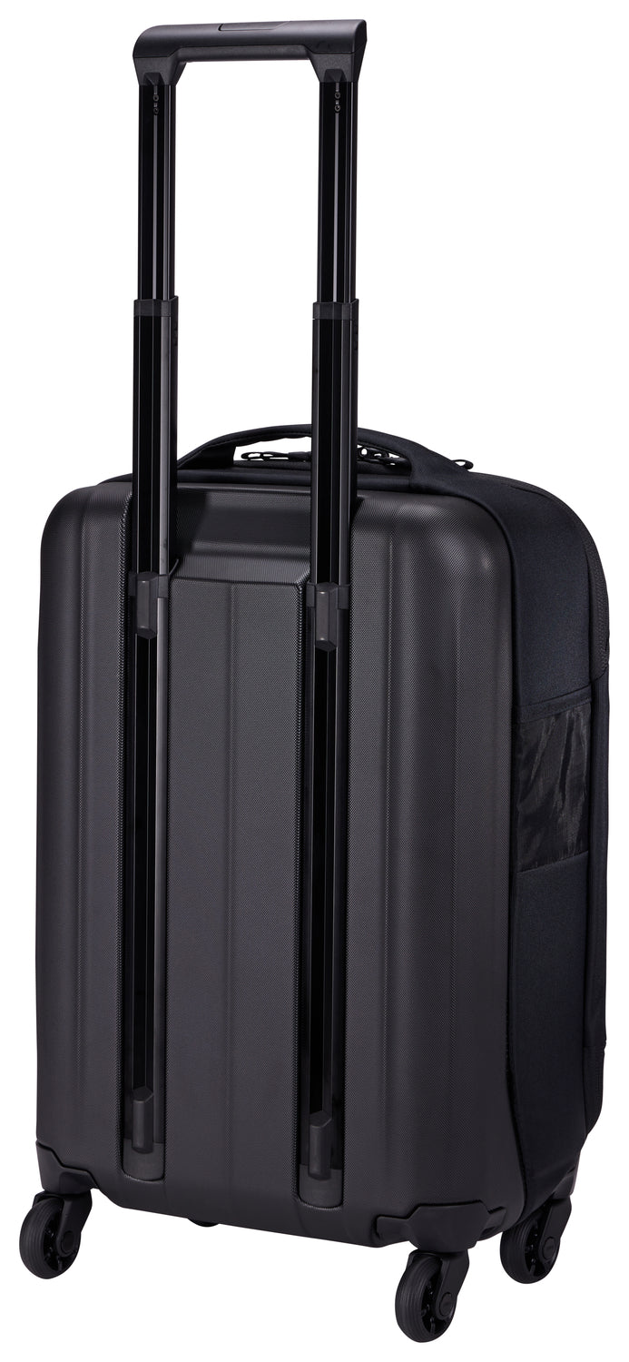 Thule Subterra 2 Carry On Spinner 33L Black