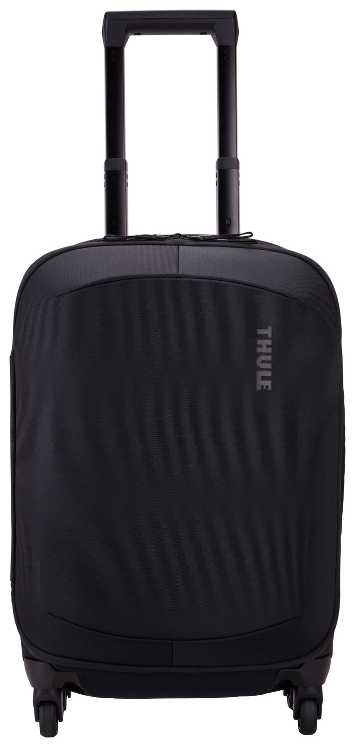 Thule Subterra 2 Carry On Spinner 33L Black