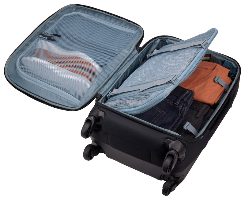 Thule Subterra 2 Carry On Spinner 33L Black