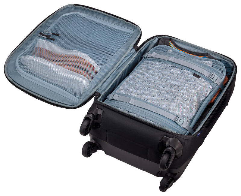 Thule Subterra 2 Carry On Spinner 33L Black