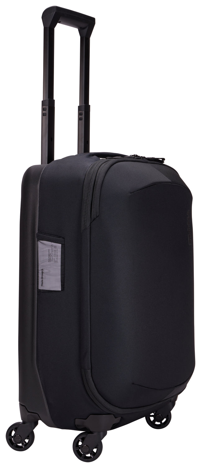 Thule Subterra 2 Carry On Spinner 33L Black