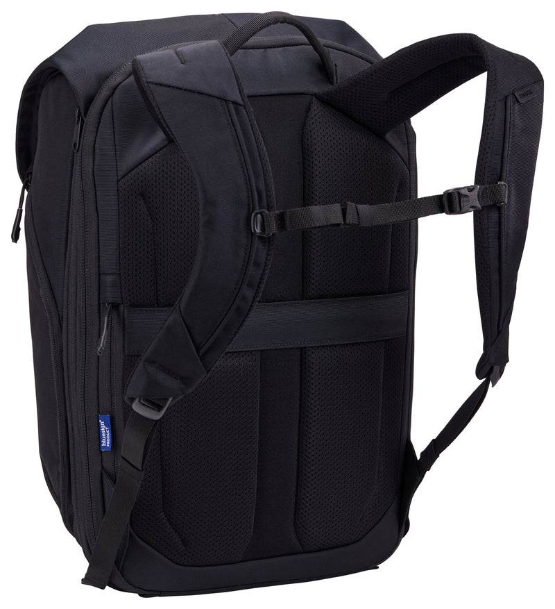 Thule Subterra 2 Travel Backpack 26L Black