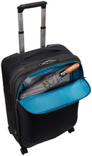 Thule Subterra 2 Spinner 63L Black