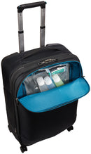 Thule Subterra Check in Spinner 63L Black